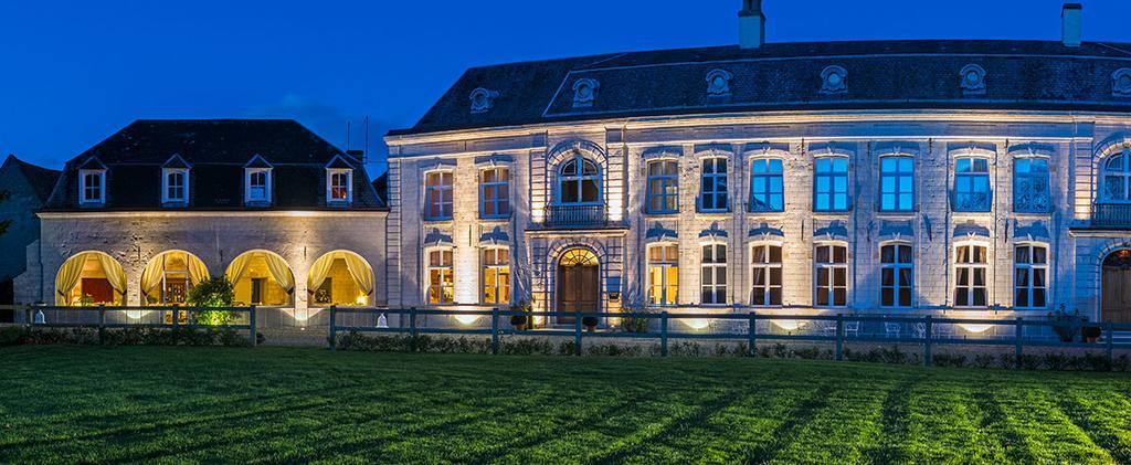 Château De Cocove Recques-sur-Hem Exterior foto