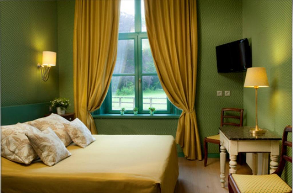 Château De Cocove Recques-sur-Hem Quarto foto