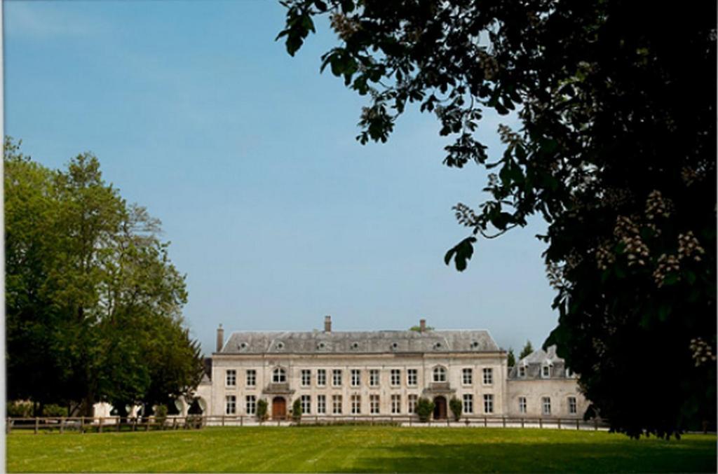 Château De Cocove Recques-sur-Hem Exterior foto