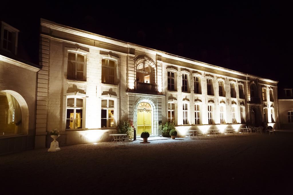 Château De Cocove Recques-sur-Hem Exterior foto